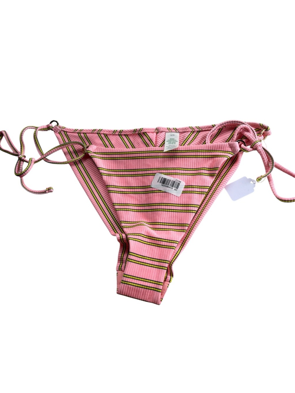 Aerie string bikini bottoms